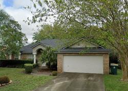 Pre-foreclosure in  WATERFOOT LN Jacksonville, FL 32246