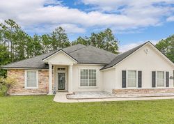 Pre-foreclosure in  COLBY HILLS DR Jacksonville, FL 32222