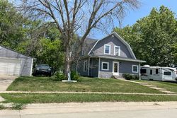 Pre-foreclosure in  CEDAR ST Adair, IA 50002