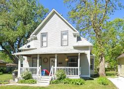 Pre-foreclosure in  STEWART ST Des Moines, IA 50316