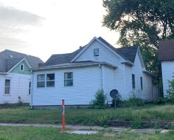 Pre-foreclosure in  N 14TH ST Terre Haute, IN 47804