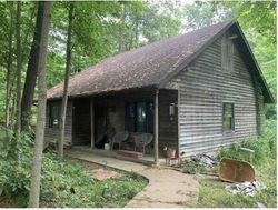 Pre-foreclosure in  BOBTAIL CT Peru, IN 46970