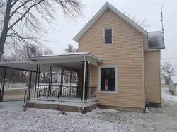 Pre-foreclosure Listing in W STATE ST ASHLEY, IN 46705