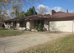 Pre-foreclosure in  ERWIN ST Elkhart, IN 46514