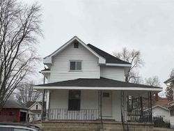 Pre-foreclosure in  W 6TH ST Marion, IN 46953