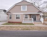 Pre-foreclosure in  8TH ST Columbus, IN 47201