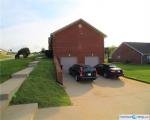 Pre-foreclosure in  ROLLING CREEK DR Jeffersonville, IN 47130