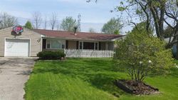 Pre-foreclosure in  GILLMORE DR Fort Wayne, IN 46818