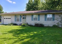 Pre-foreclosure in  W STATE RD 256 Madison, IN 47250