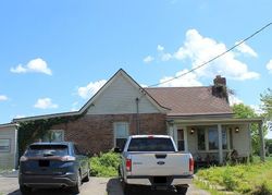 Pre-foreclosure in  N STATE ROAD 1 Connersville, IN 47331