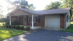 Pre-foreclosure in  W FORD RD Lexington, IN 47138