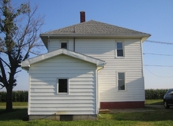 Pre-foreclosure in  W US HIGHWAY 224 Decatur, IN 46733