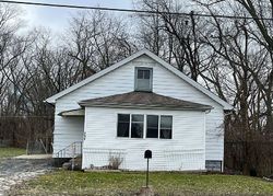 Pre-foreclosure in  A ST La Porte, IN 46350