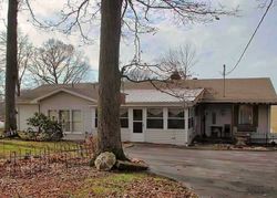 Pre-foreclosure Listing in N COUNTY ROAD 750 E ORLEANS, IN 47452
