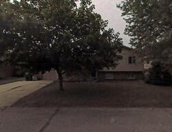 Pre-foreclosure in  MUIRFIELD WAY Indianapolis, IN 46237