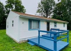 Pre-foreclosure in  N IRWIN ST Indianapolis, IN 46219