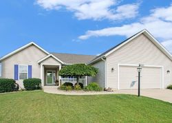 Pre-foreclosure in  COMMON EIDER TRL South Bend, IN 46628