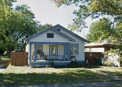 Pre-foreclosure in  ALLISON AVE Indianapolis, IN 46224