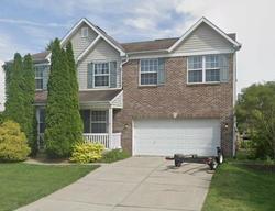 Pre-foreclosure in  HILLCOT LN Indianapolis, IN 46231