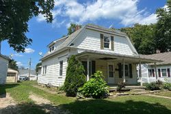 Pre-foreclosure in  W 4TH ST Anderson, IN 46016