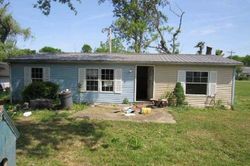 Pre-foreclosure in  N COUNTY ROAD 5 W North Vernon, IN 47265