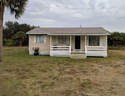 Pre-foreclosure in  85TH ST Vero Beach, FL 32967