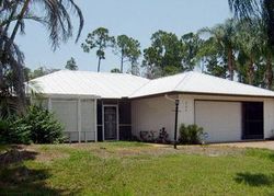 Pre-foreclosure in  GLENCOVE ST Sebastian, FL 32958