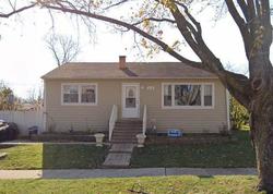 Pre-foreclosure in  W BROWN ST West Chicago, IL 60185