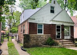 Pre-foreclosure in  166TH ST Calumet City, IL 60409