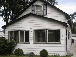 Pre-foreclosure in  AMELIA AVE Lyons, IL 60534