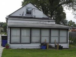 Pre-foreclosure in  AMELIA AVE Lyons, IL 60534
