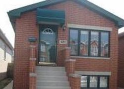 Pre-foreclosure in  S EMERALD AVE Chicago, IL 60609