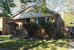 Pre-foreclosure in  S DOBSON AVE Chicago, IL 60619