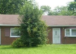 Pre-foreclosure in  TROY AVE Markham, IL 60428