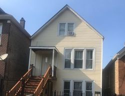 Pre-foreclosure in  W 40TH ST Chicago, IL 60632