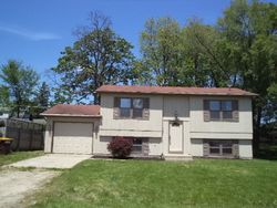 Pre-foreclosure in  BULLARD ST Poplar Grove, IL 61065