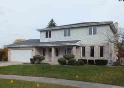 Pre-foreclosure in  HERON DR Oak Forest, IL 60452