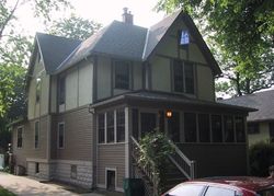 Pre-foreclosure Listing in KEYSTONE AVE RIVER FOREST, IL 60305