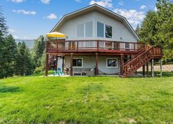 Pre-foreclosure in  BOTTLE BAY RD Sagle, ID 83860