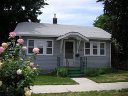 Pre-foreclosure in  4TH ST S Nampa, ID 83651