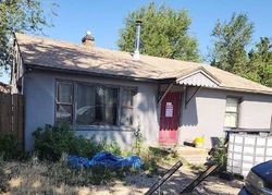 Pre-foreclosure in  N FIVE MILE RD Boise, ID 83713