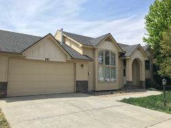 Pre-foreclosure in  S MALACHITE AVE Meridian, ID 83642