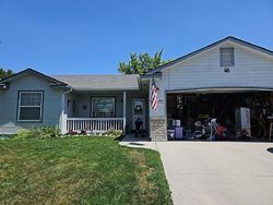 Pre-foreclosure in  N ATHERTON AVE Kuna, ID 83634