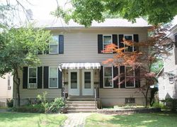 Pre-foreclosure in  TRENTON AVE Frenchtown, NJ 08825