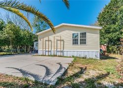 Pre-foreclosure in  LAUDERDALE ST Hudson, FL 34667