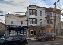 Pre-foreclosure in  PACIFIC AVE Jersey City, NJ 07304