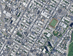 Pre-foreclosure in  52ND ST West New York, NJ 07093