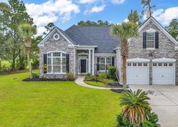 Pre-foreclosure in  PICKERING DR Murrells Inlet, SC 29576