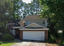 Pre-foreclosure in  WILDWOOD PL Murrells Inlet, SC 29576