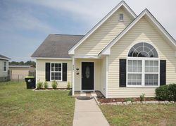 Pre-foreclosure in  OVERCREST ST Myrtle Beach, SC 29579